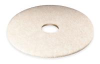 4WG83 Pad, Burnish, 17 In, Pk5