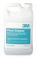 3U142 Floor Stripper, Size 2.5 gal., Jug