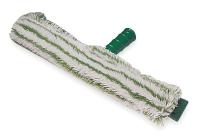 3U439 Window Washer, 18 In.W, Green