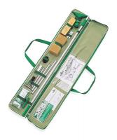 3U454 Window Cleaning System, 96 In.L, Green