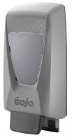 3U515 Dispenser, 2000 mL, Gray