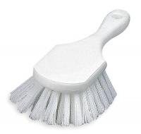 1VAE2 Utility Brush, Nylon, 8 In. OAL