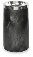 3U938 Urn, Smoking, Black