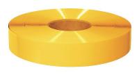 3UAP6 Floor Marking Tape, 2In W, 100 ft. L