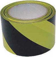 3UAY3 Floor Marking Tape, Roll, 3In W, 108 ft. L