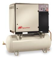 3UB85 Rotary Screw Air Compressor, 20 HP, 83 cfm
