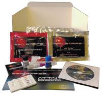 3UCA4 Detection Trainer Instructor Anthrax Kit