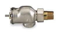 3UD08 Thermostatic Radiator Valve, Size 1/2 In.