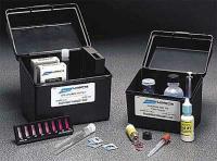 3UDE8 Individual Test Kit, 2, 5, 10 ppm