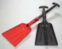 3UE45 Plastic Shovel, Economy