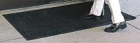 3UGK3 MATTING SCRAPER 3 FT X 5 FT BLACK