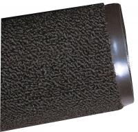 3U006 Mat, Entrance, Black