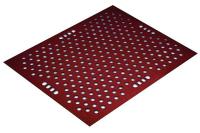 3UEW2 Food Production Mat, 2 1/2 x 3 Ft