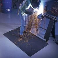 3UEZ2 Welding Mat, 2 x 3 Ft