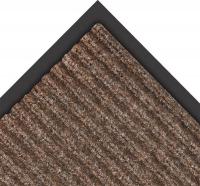 3UFN2 MATTING ENTRYWAY 4 FT X 8 FT BROWN