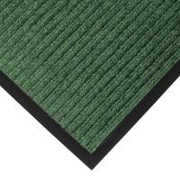 3UFN6 MATTING ENTRYWAY 4 FT X 8 FT GREEN