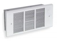 3UG15 Commercial Electric Wall Heater, 120, Wht