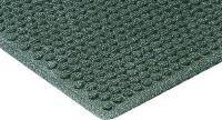 3UGJ2 MATTING ENTRYWAY 3 FT X 4 FT GREEN