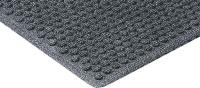 3UGJ4 MATTING ENTRYWAY 3 FT X 4 FT GRAY