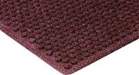 3UGJ6 MATTING ENTRYWAY 3 FT X 4 FT MAROON