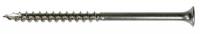 3VNE3 Wood Screw, Bugle, #10x2-7/8, PK1500