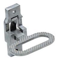 3ULJ3 Vehicle Grab Handle, 500 LB Capacity