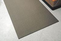 3UM43 Mat, Anti Static, Brown