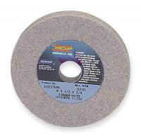 1VUF9 Grinding Wheel, T1, 8x1/2x1.25, AO, 60G, PK5