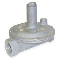 22P333 Gas Pressure Regulator, 1-1/4 In FNPT