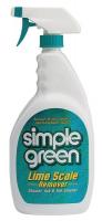 3UP43 Lime Scale Remover, 32 oz., Green