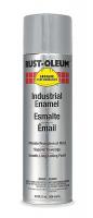 3UP88 Spray Paint, Stainless Steel, 14 oz.