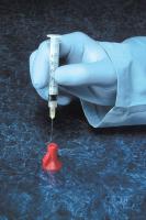 3UTF5 Needle Safety Device, PK 100