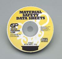 3UTZ6 Cd Rom Collection Material safety data