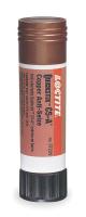 3UU54 Anti Seize Compound, Copper, 20g Stick
