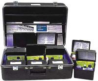 3UUJ7 Test Kit Refill, Education Pollution