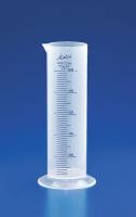 3UUT5 GradCylinder, 1000mL x 20mL, Polypropylene