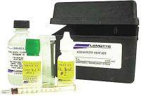 3UUV3 Test Kit, Refill, Ammonia, Nitrogen