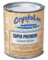 3UVG1 Paint, Waterborne, Clear