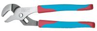 3UVN8 Tongue and Groove Plier, 9-1/2 In L