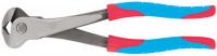 3UVP7 End Cutting Pliers, Standard, OAL8In