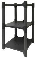 3UVT2 Dispensing Rack, 15-1/2In Wx26In H