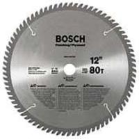 3UVX1 Circular Saw Bld, Crbde, 12 In, 80 Teeth