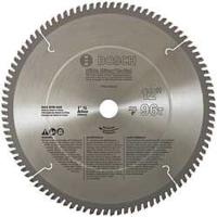 3UVX6 Circular Saw Bld, Crbde, 12 In, 96 Teeth