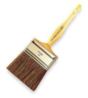 3UW23 Paint Brush, 3in., 9-1/4in.