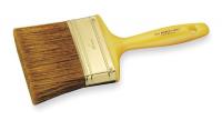 3UW24 Paint Brush, 4in., 9-3/4in.