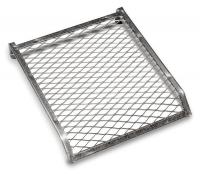 3UW49 Wire Spreader Screen