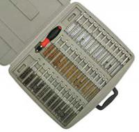 3UWC7 BRUSH SET 36-PIECE 1.75 TO 14.5