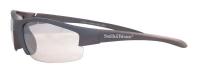 3UXN5 Safety Glasses, I/O, Scratch-Resistant