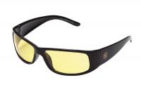 3UXN9 Safety Glasses, Amber, Antfg, Scrtch-Rsstnt