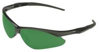 3UXR6 Safety Glasses, Shade 3.0, Scrtch-Rsstnt